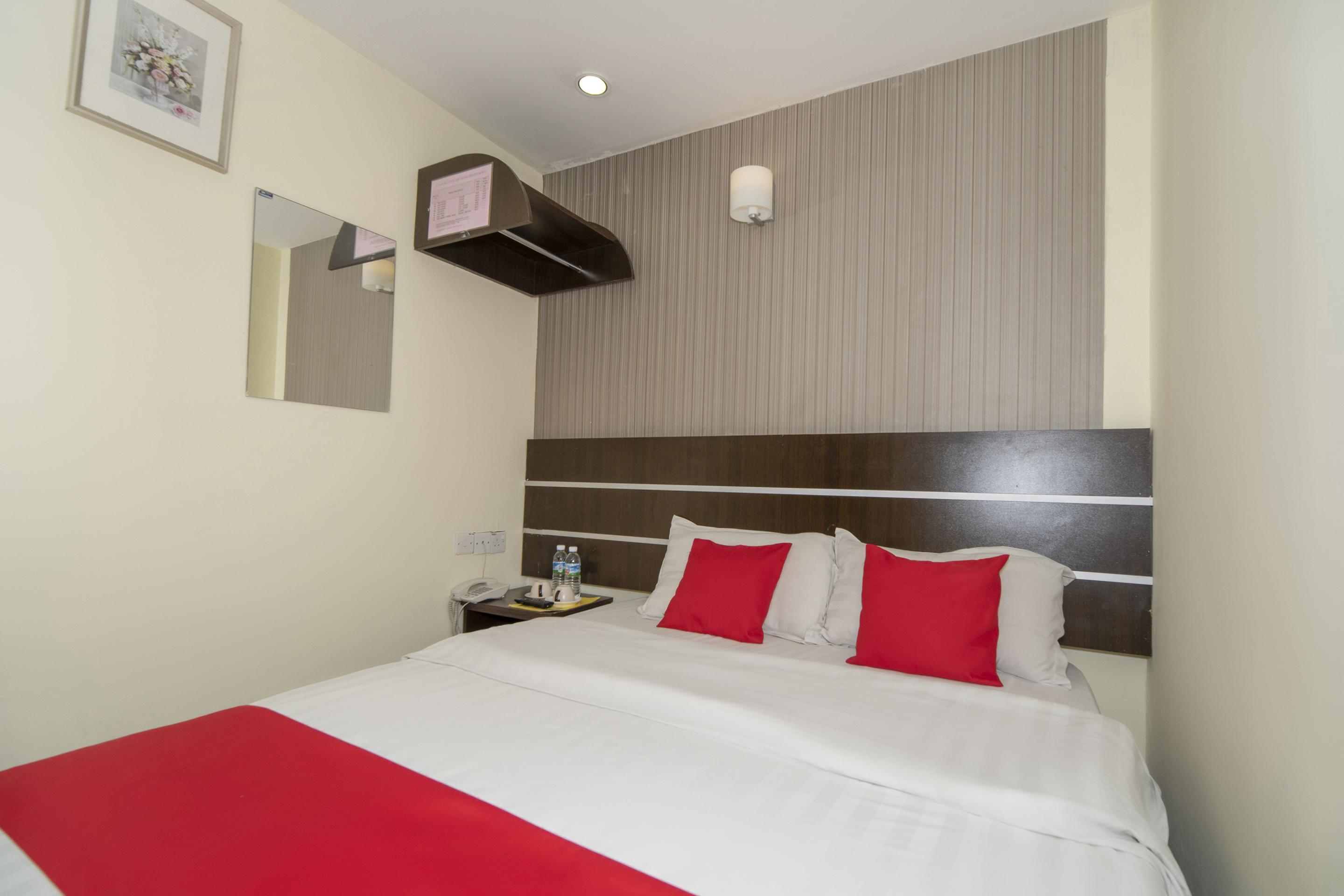 Stay Inn Kota Kinabalu Exterior photo