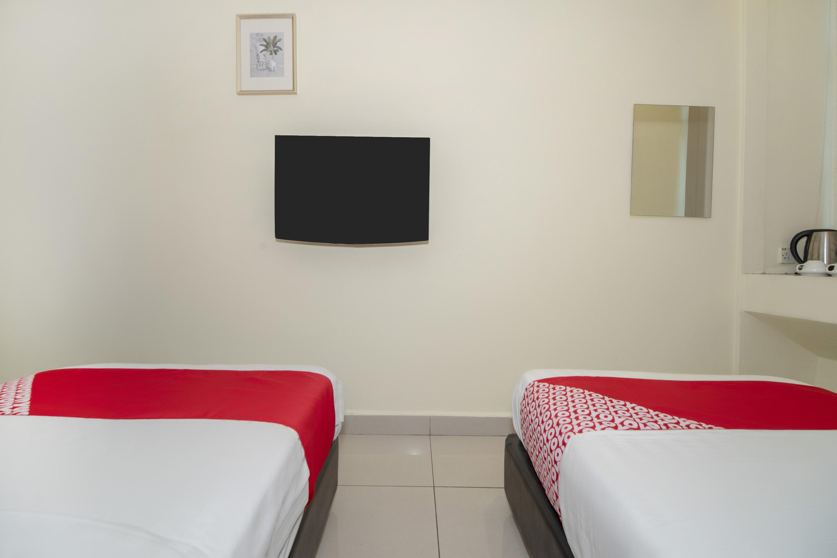 Stay Inn Kota Kinabalu Exterior photo