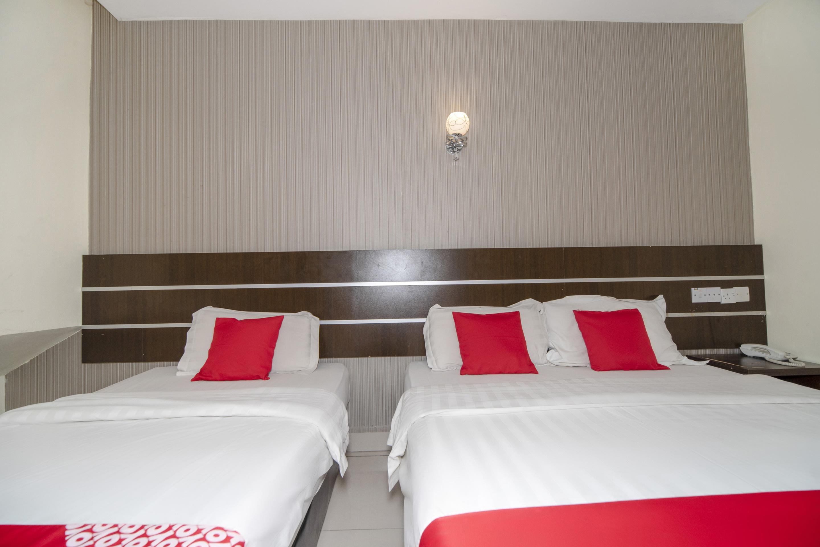 Stay Inn Kota Kinabalu Exterior photo