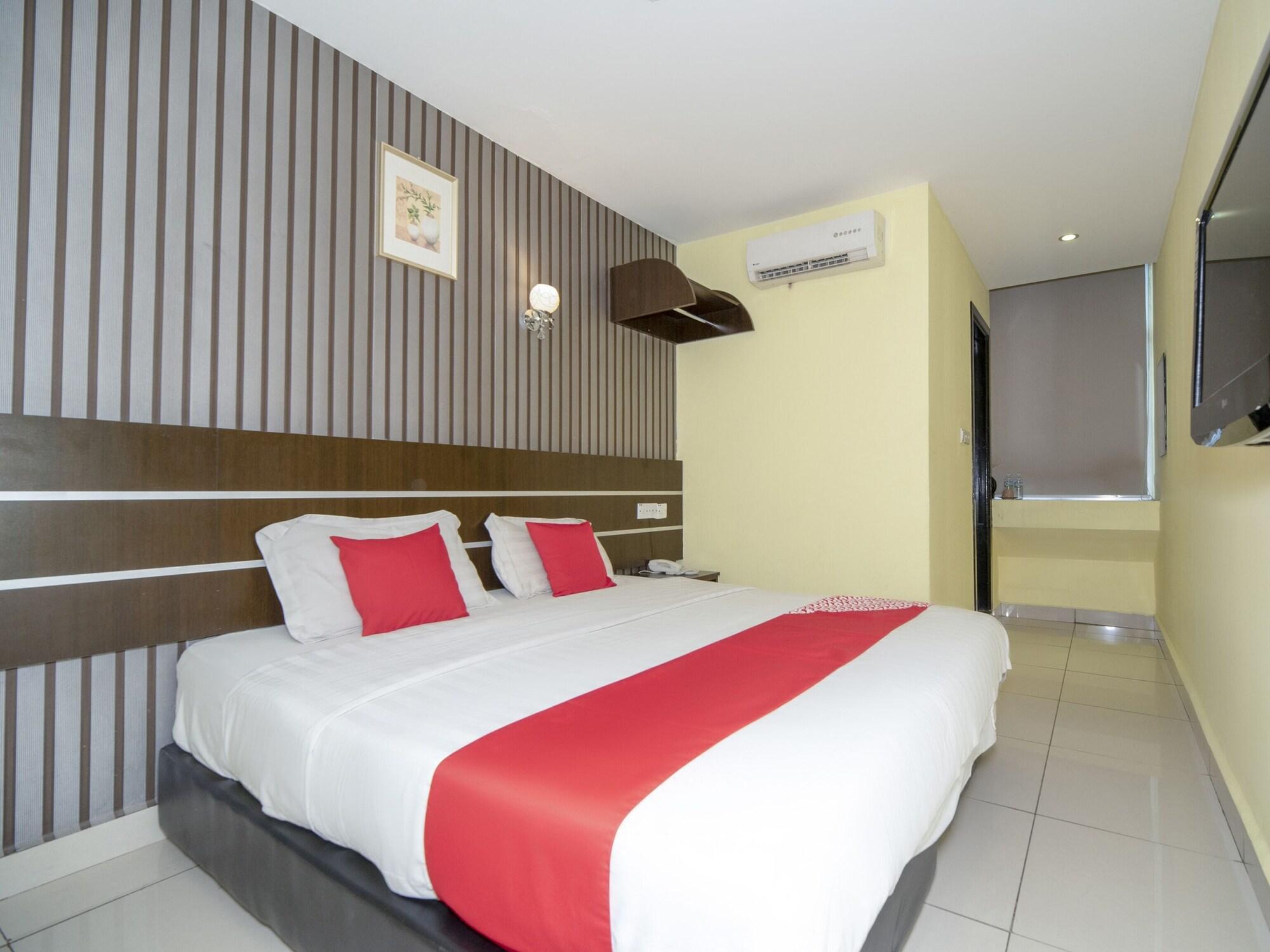 Stay Inn Kota Kinabalu Exterior photo