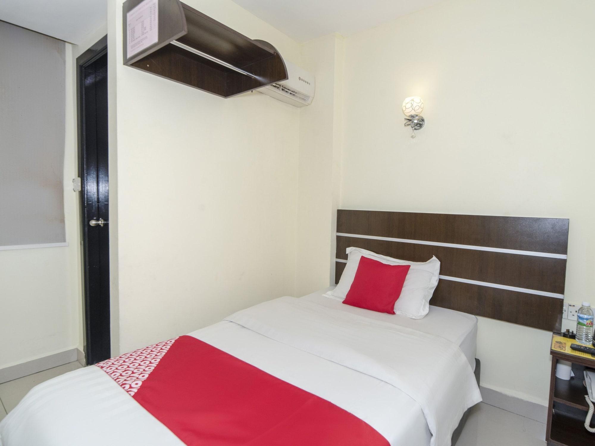 Stay Inn Kota Kinabalu Exterior photo