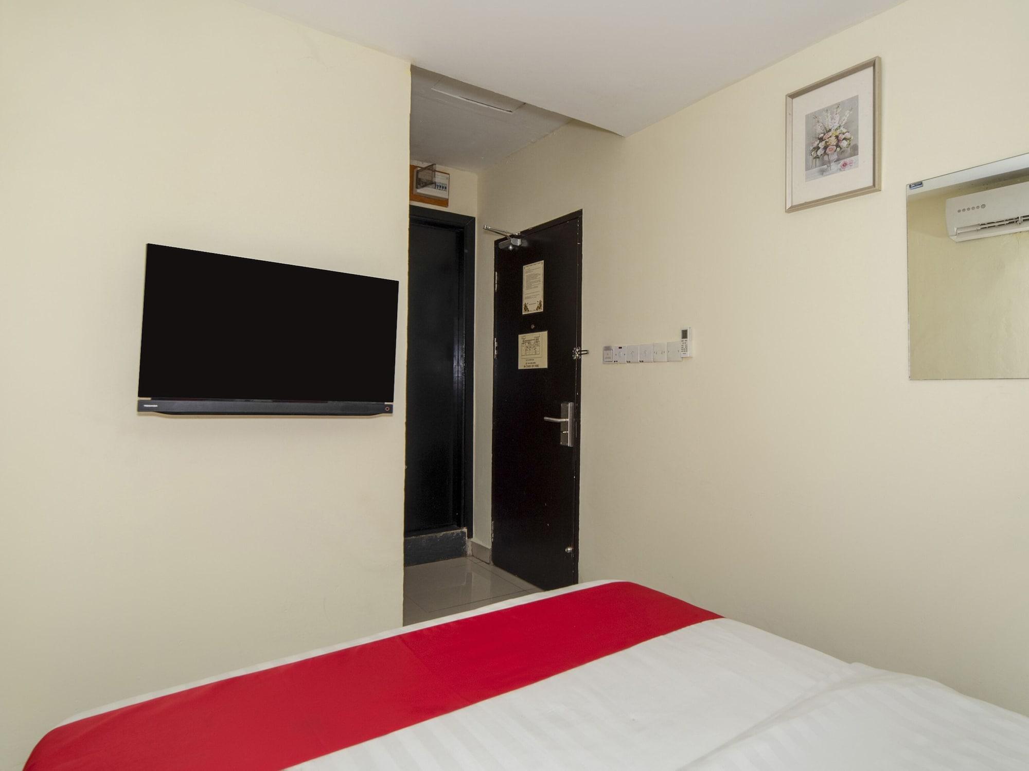 Stay Inn Kota Kinabalu Exterior photo